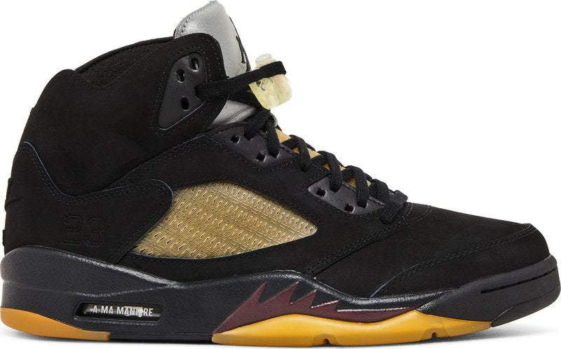 A Ma Maniere x Air Jordan 5 Retro Dusk FD1330-001