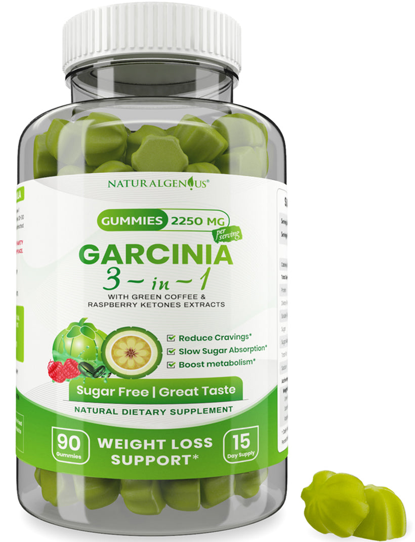 Garcinia Cambogia Extract