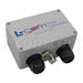 Hi-Power Weatherproof PoE Compatible 10/100 Base-T CAT5 Lightning Protector