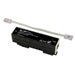 Indoor 10/100 Base-T Economy DIN Mount CAT5 Lightning Surge Protector
