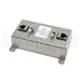 Indoor High Power 10/100 Base-T Shielded CAT5 Lightning Surge Protector