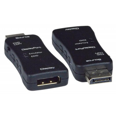 NTI Emulators - HDMI and Displayport