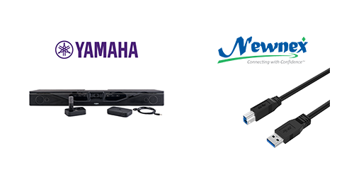 Yamaha and Newnex