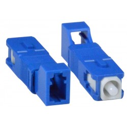 Simplex Fibre Optic Connector