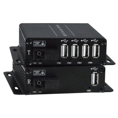 4 Port Extender from NTI