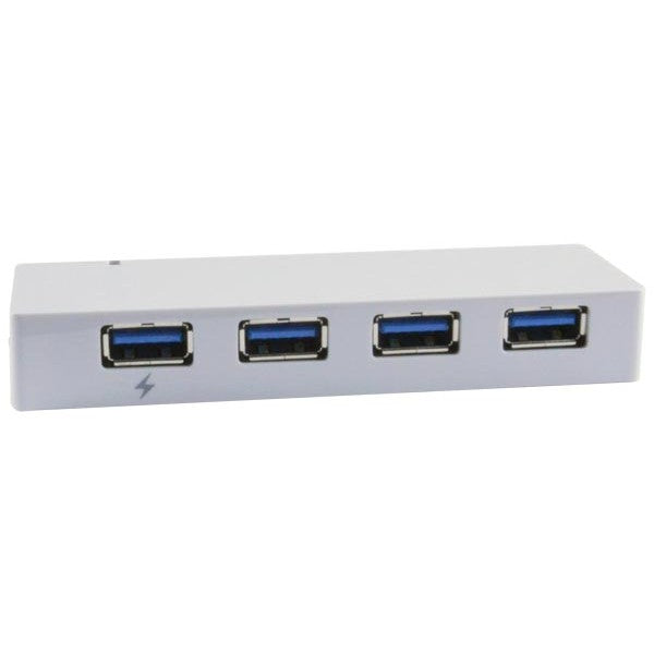 VPI 4-Port USB 3.0 Hub for PC or MAC