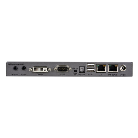 ST-IPHD-LC - NTI HDMI Over Gigabit IP Network Extender - 330 feet
