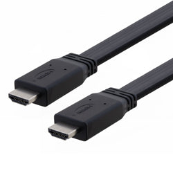 NTI hd-wtp-wmrm-5m Waterproof HDMI Cables ? Waterproof HDMI Male to HDMI  Male Connector, 5 meters