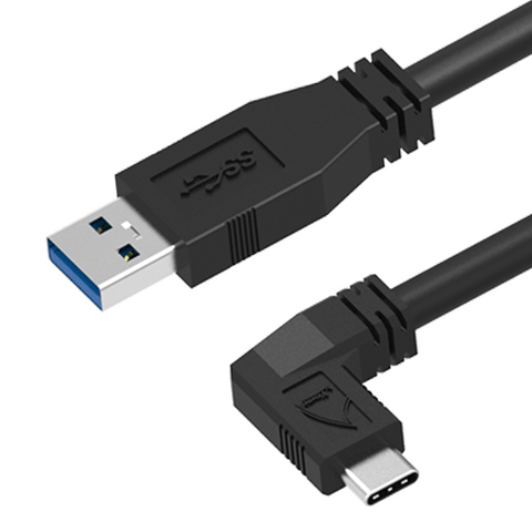 DisplayPort Digital Audio Video Cable Assembly Supporting 16K and HDR as  specified in DisplayPort 2.0, Male to Male, PVC, Black, 3M