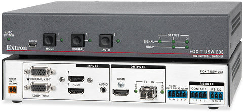 60-1230-12 - Transmitter