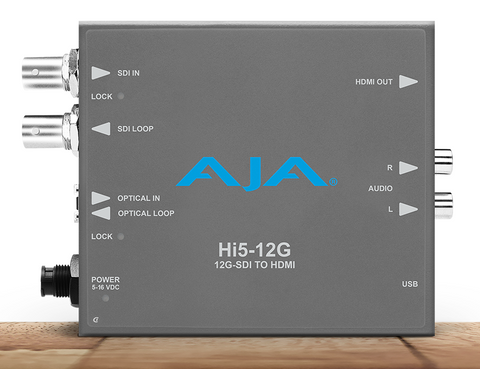 HDMI to VGA/Audio Converter with Scaler - VC812, ATEN Video Converters