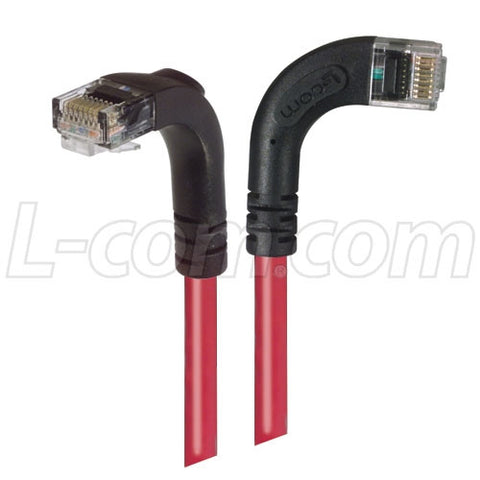 TRD815ZRA10RD-25 L-Com Ethernet Cable