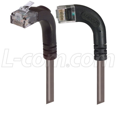 TRD815ZRA13GRY-7 L-Com Ethernet Cable