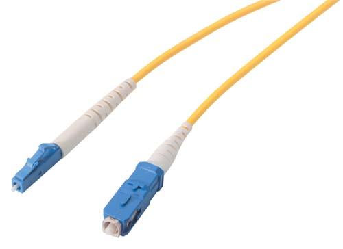 Sfosc Lc 05 9 125 Singlemode Fiber Cable Sc Lc 5 0m Itm Components