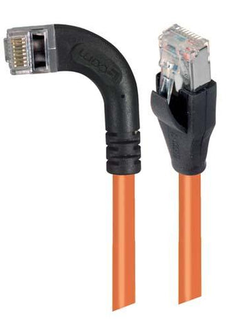 Profinet Type A Category 5e Ethernet Cable RJ45 to RJ45 SF/UTP