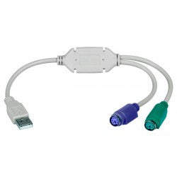 ps2 adapter to pc