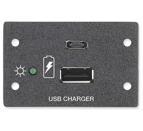 Hub USB Elektron Overhub (V2, Mk II, White lettering) : Alimentation  chargeur compatible