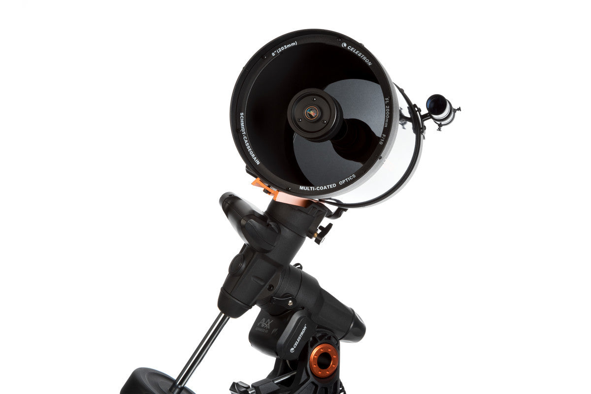 8in dobsonian reflecting telescope