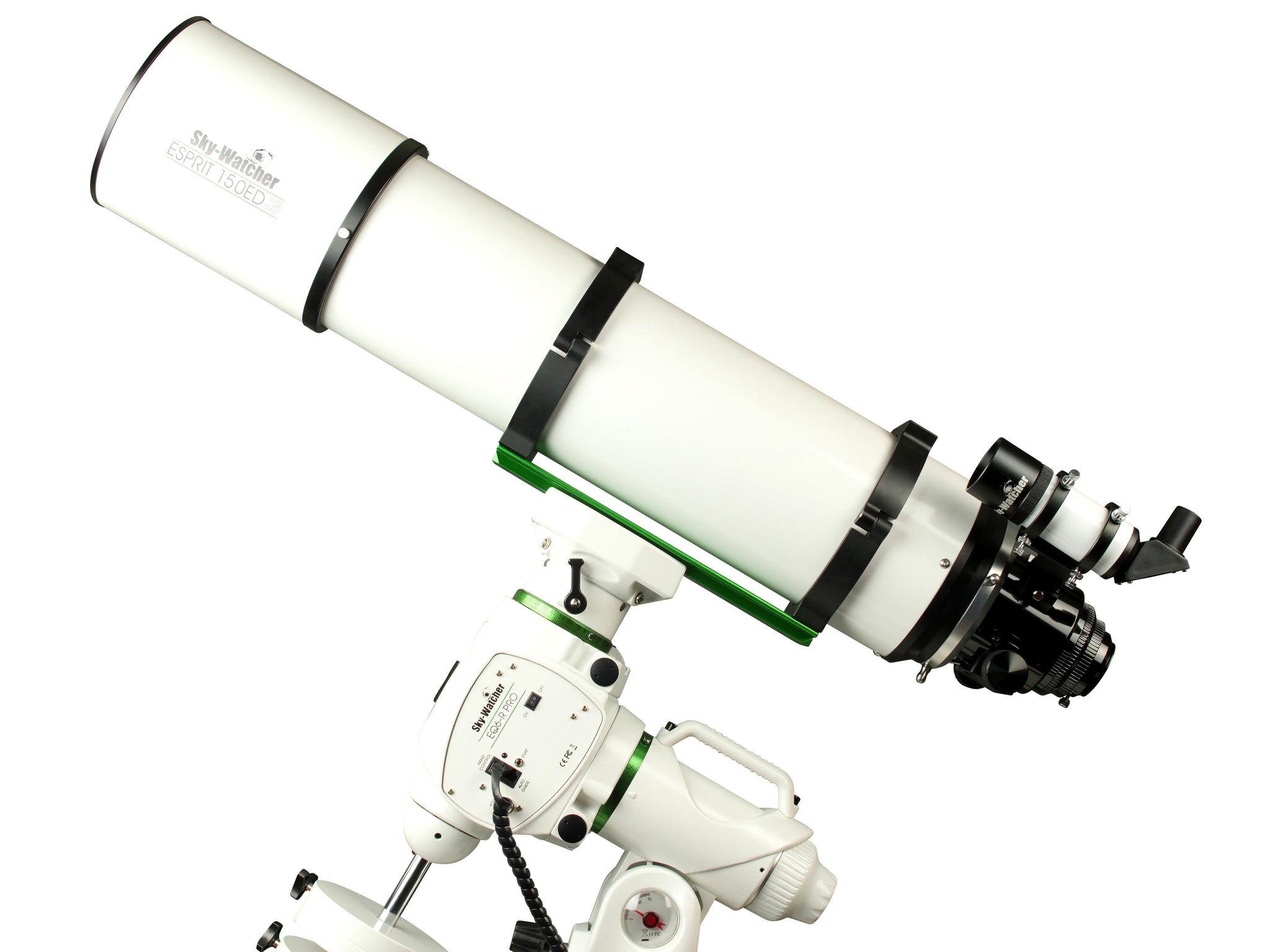 Sky-Watcher USA Esprit 150mm ED APO Refractor | S11430 – Cloud Break Optics