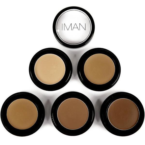 iman cosmetics