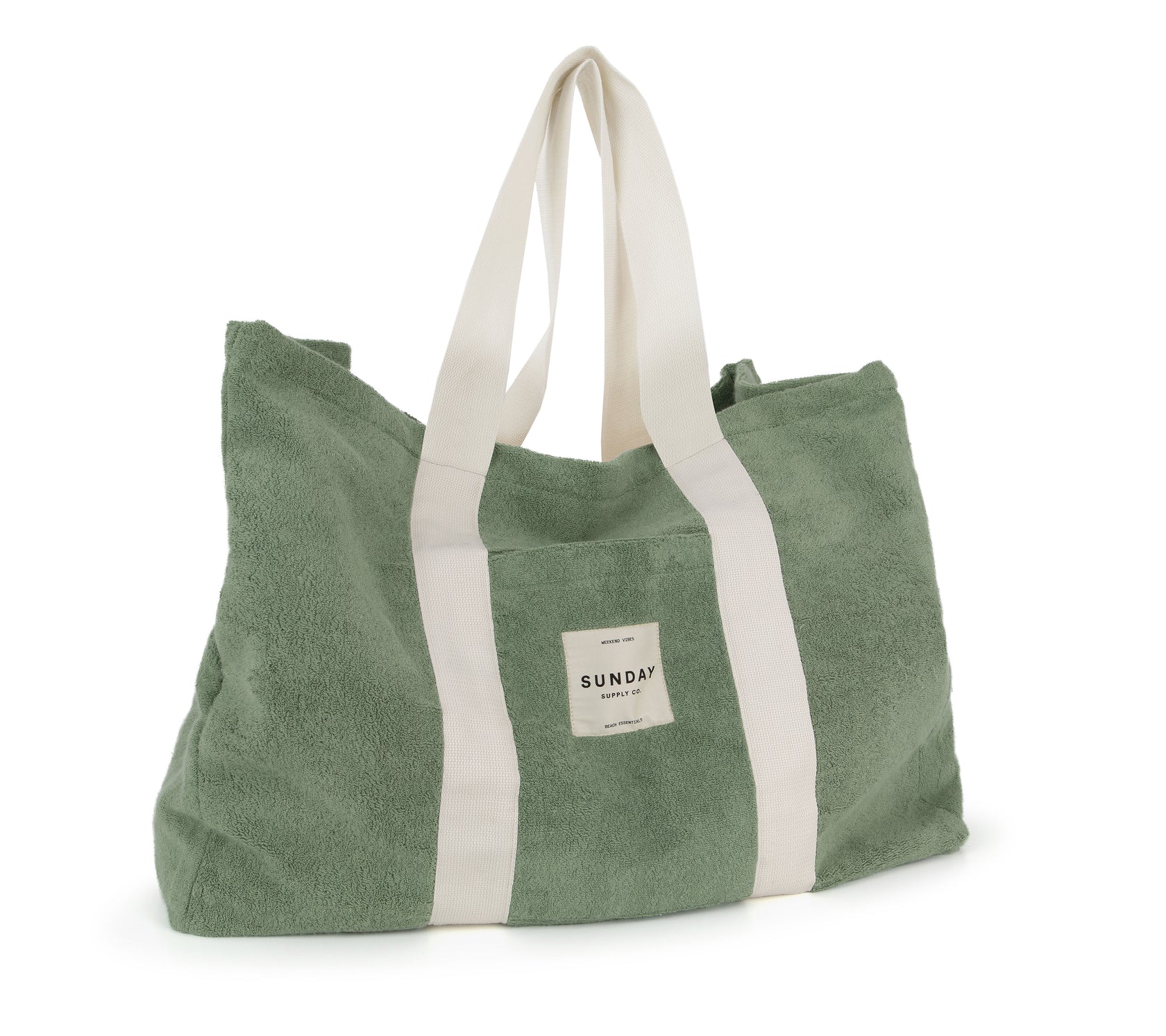 Tallow Beach Bag | Beach Tote Bag | Sunday Supply Co.