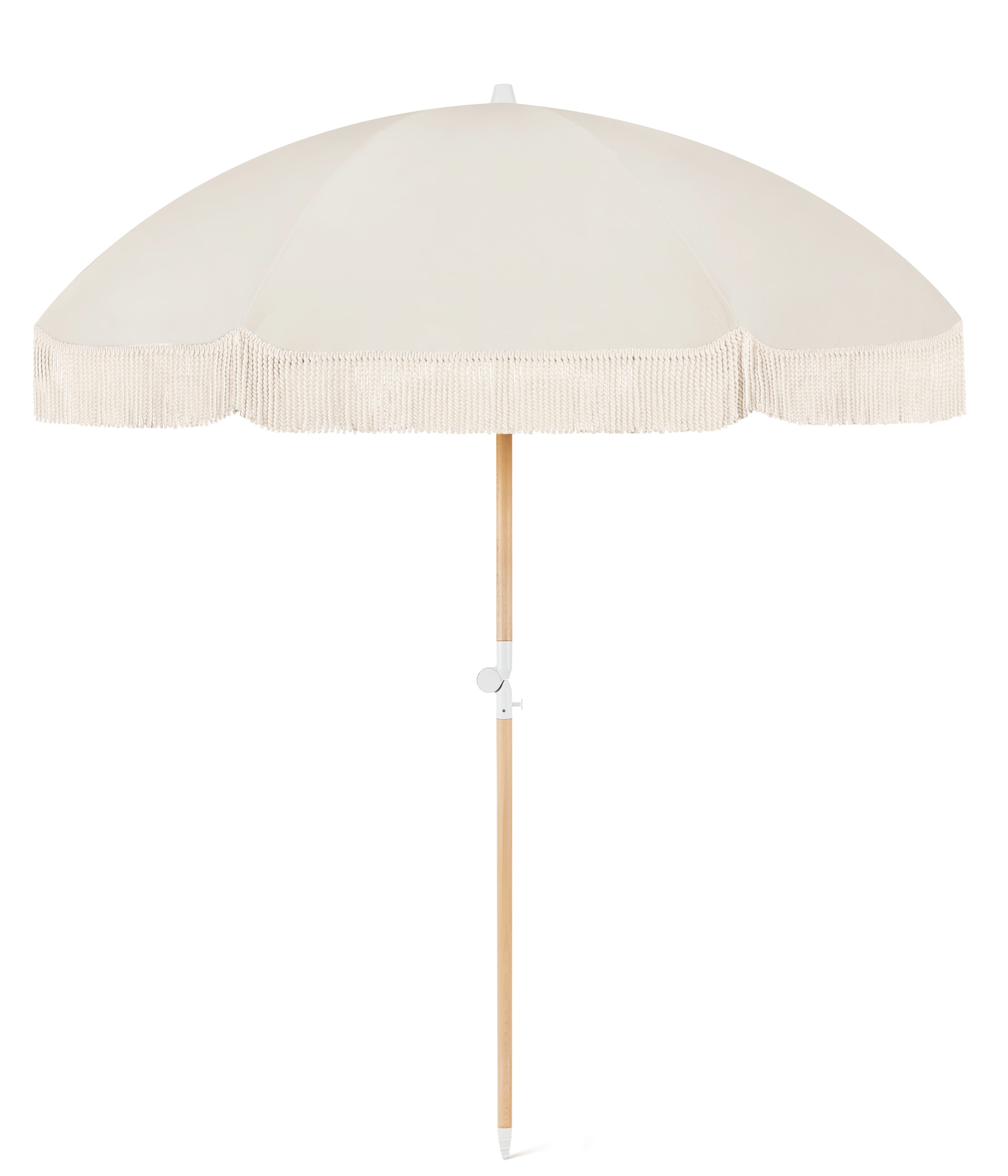 Dunes Beach Umbrella - Sunday Supply Co product image