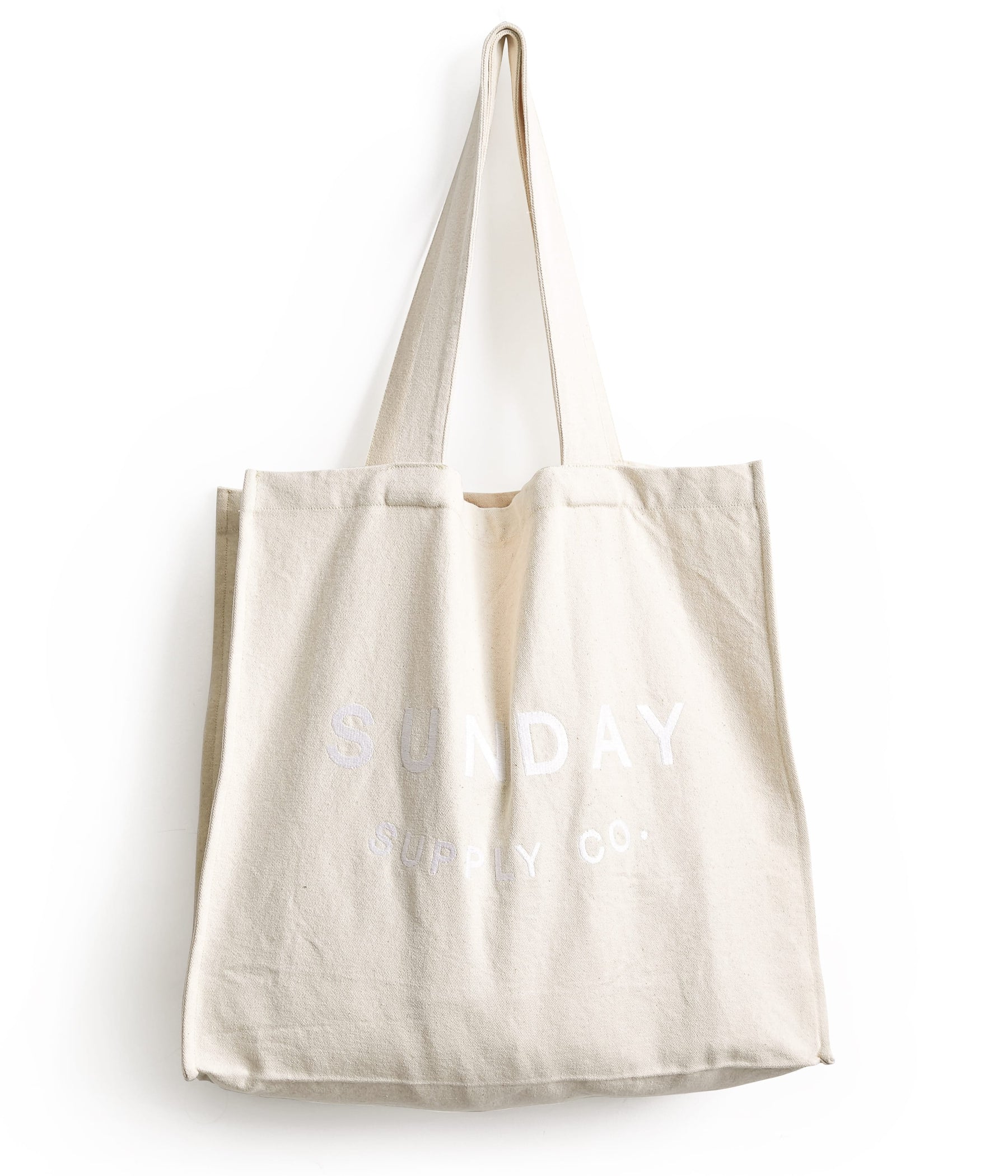 Beach Essentials - Sunday Tote Bag | Sunday Supply Co.