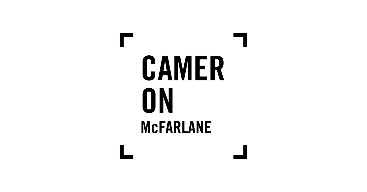 Cameron McFarlane Photography
