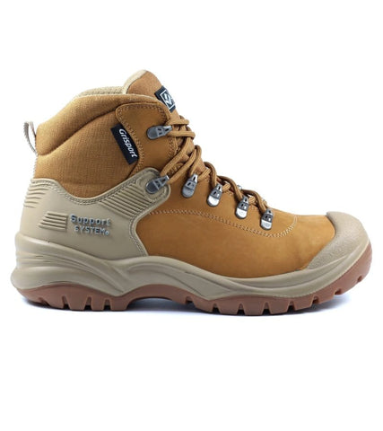 GRISPORT Active Ankle Boots - 43015A2G - man shoes