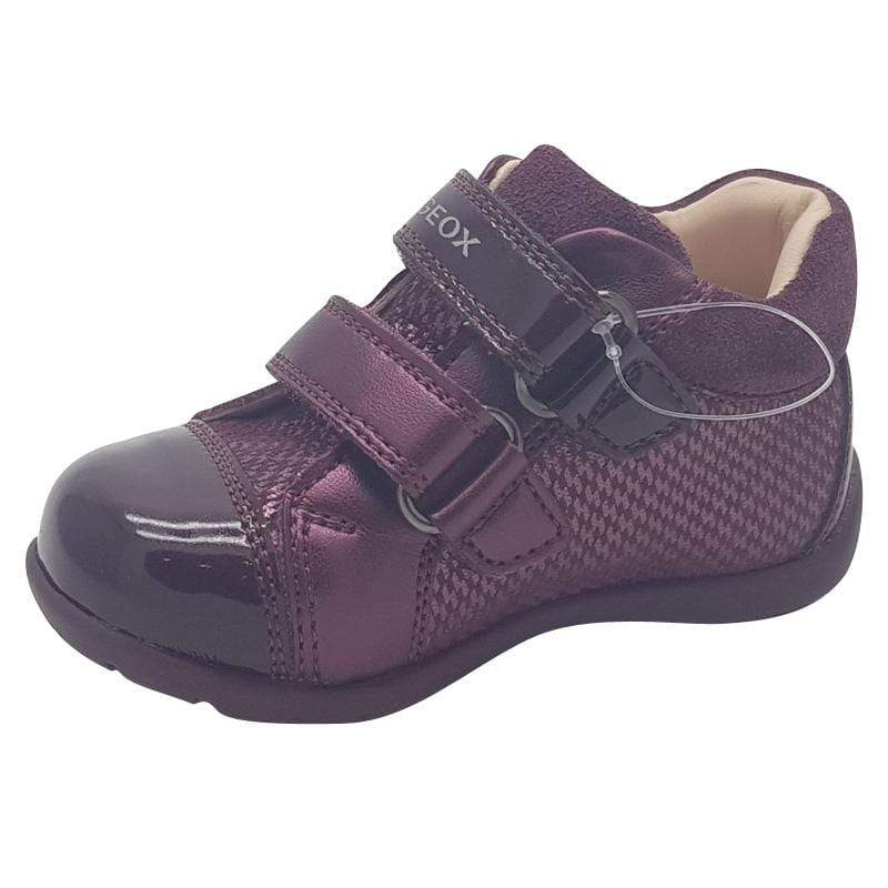 geox girls shoes
