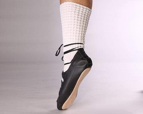 The Irish Dancer - Socks