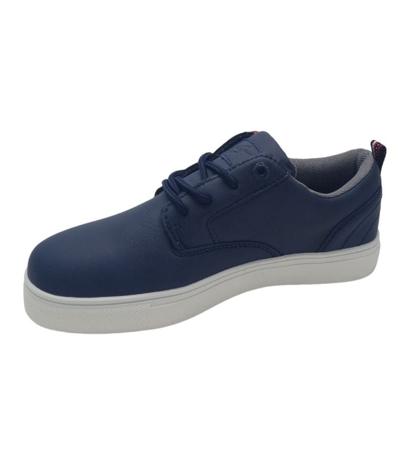 Tommy Bowe Boys Smart Casual Shoe By Lloyd & Pryce - Donelly ...