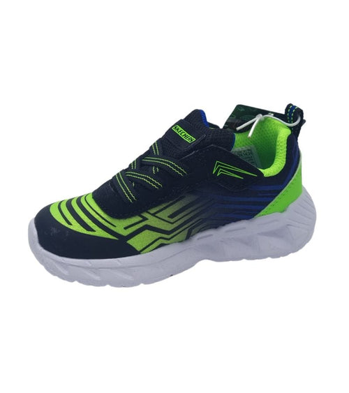 Skechers Boys S Lights Tri-Namics Runner 401660L – Portfashion.com