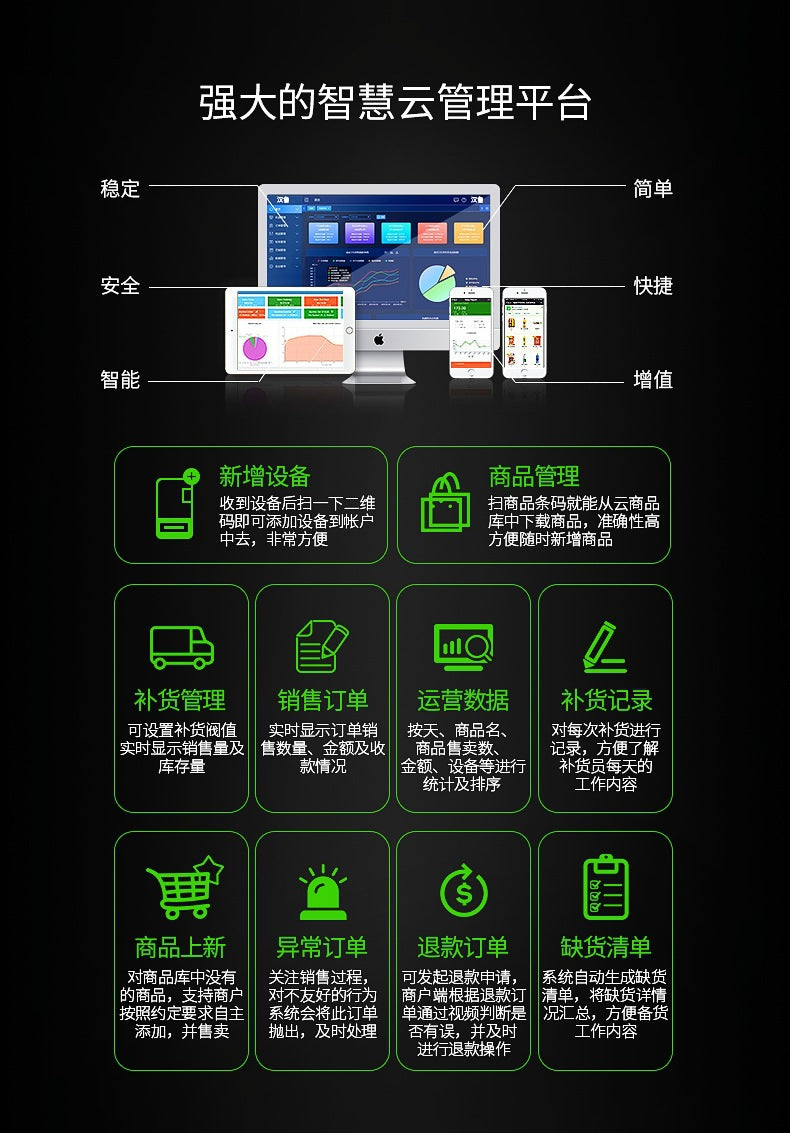 Self-service flower vending machine, bouquet vending machine, 24-hour automated moisturizing and fresh-keeping, smart retail - Ciaespinoza.com