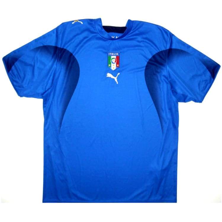 retro italy jersey