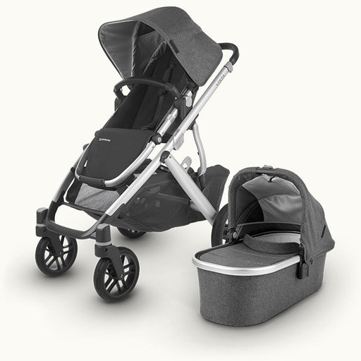 uppababy vista 2015 mattress