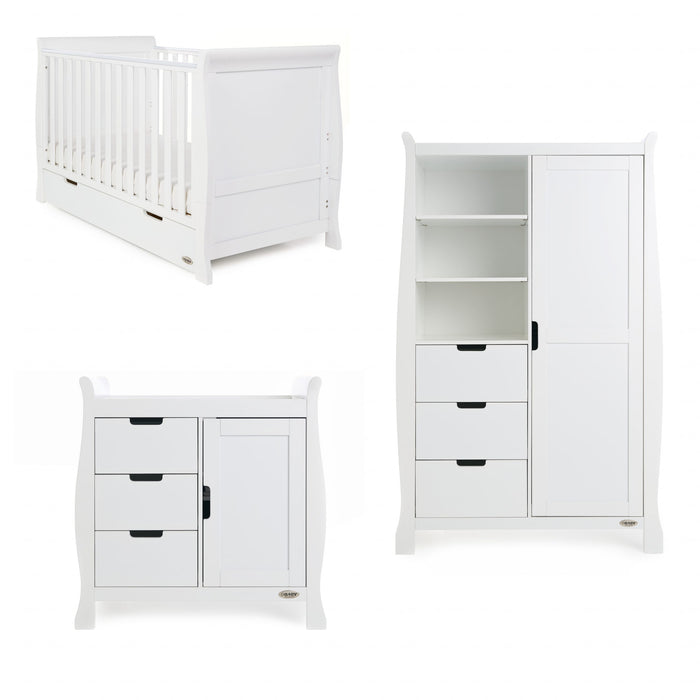 obaby stamford classic 3 piece