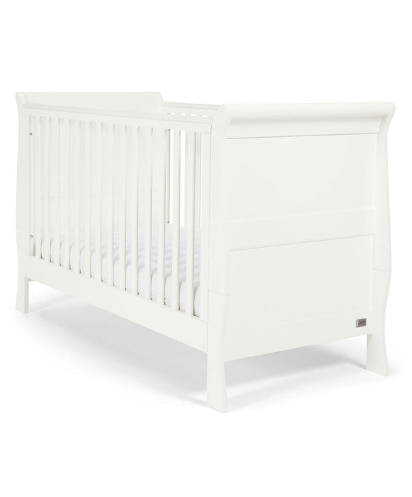 mamas and papas mia cot bed