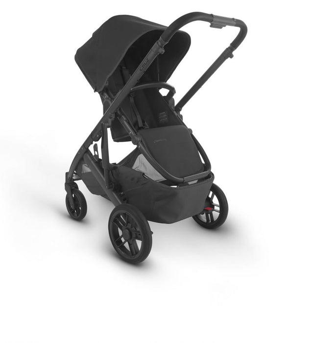 uppababy jake black