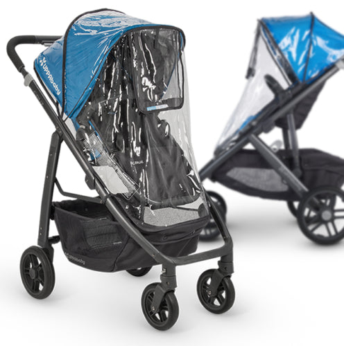 uppababy vista carrycot rain cover