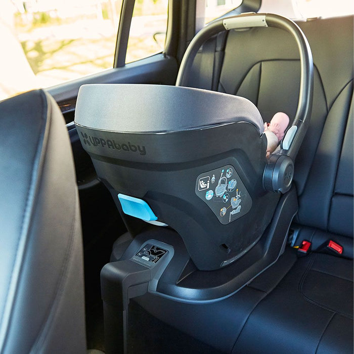 mesa i size car seat