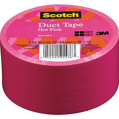 Pink Duct Tape