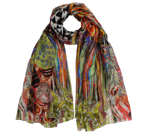 Scarves for women | Accessories and clothing for woman – Dtexshop.com