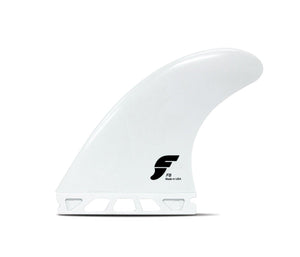 FUTURES THERMOTECH THRUSTER FIN SET