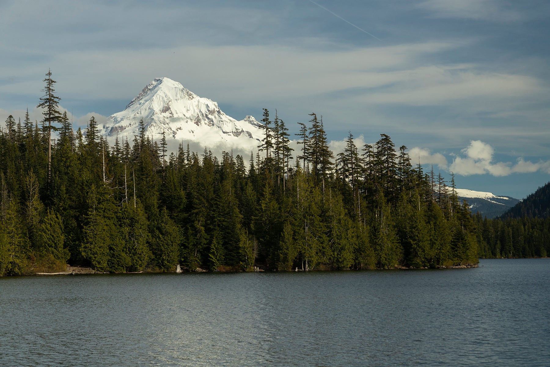 Lost Lakes – Photo: Christopher Lisle