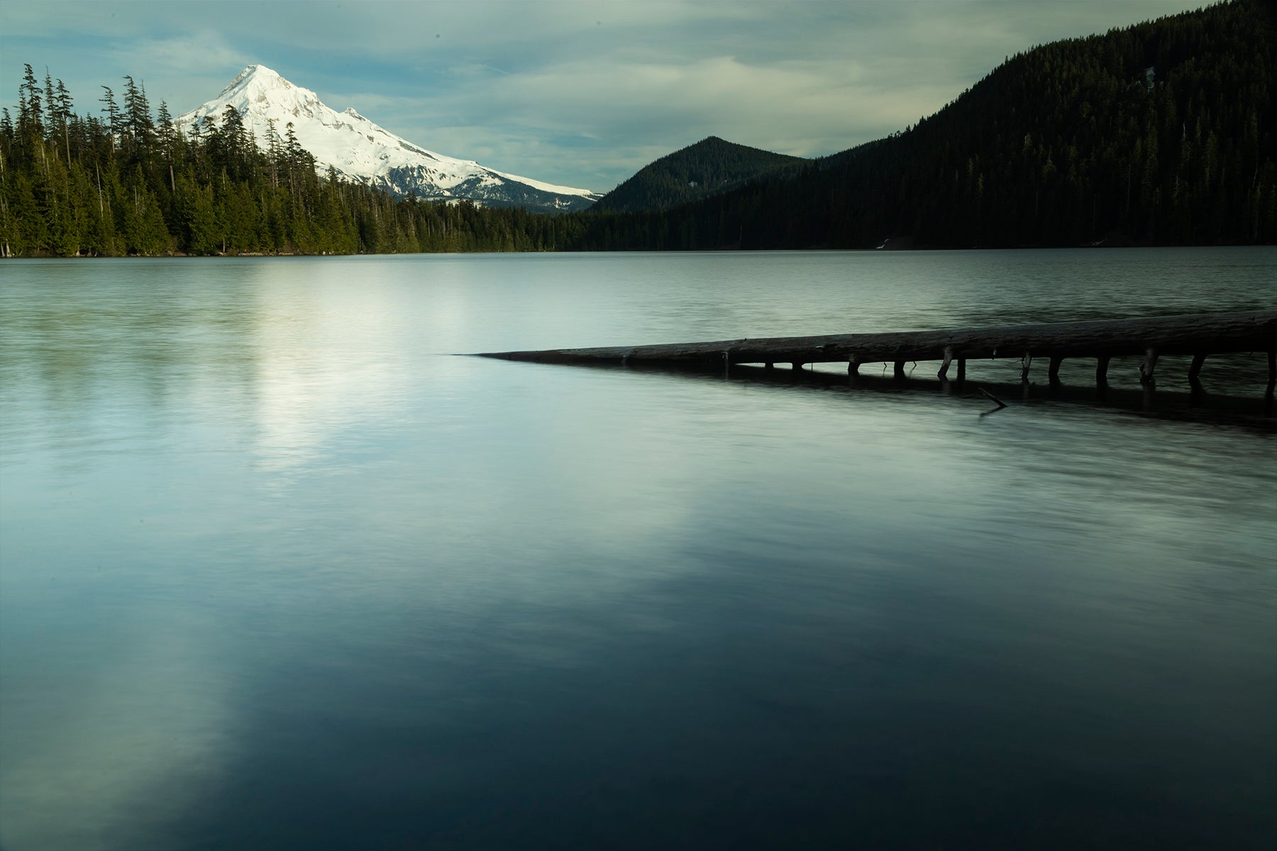 Lost Lakes – Photo: Christopher Lisle