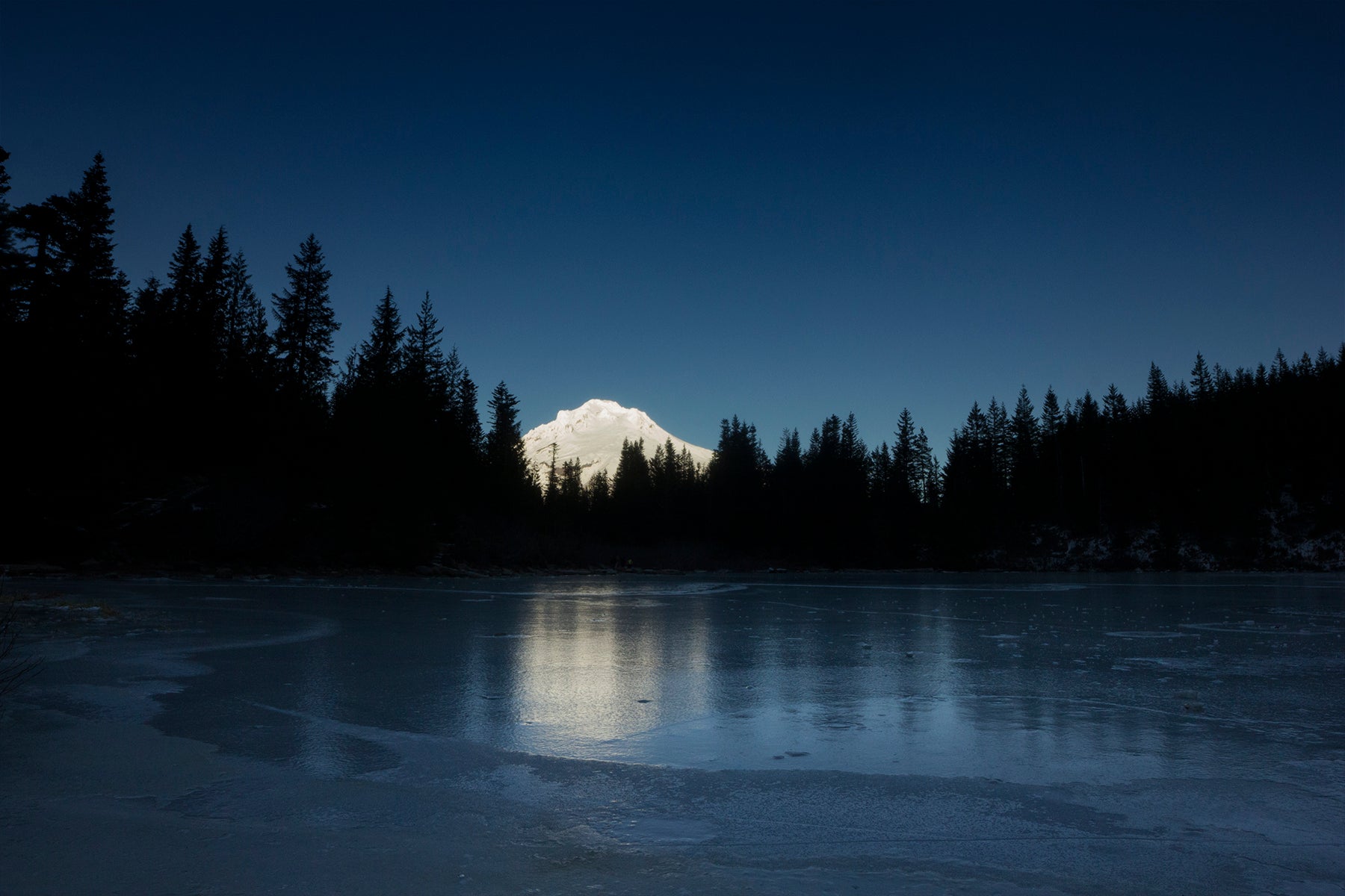 Mirror Lake – Photo: Christopher Lisle