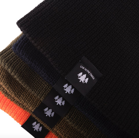 Prospect Beanies colorways