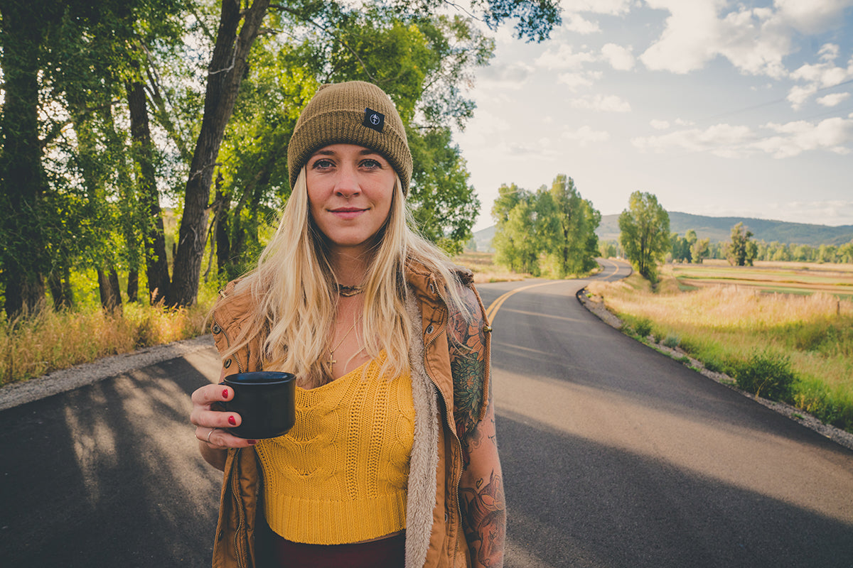 Back in Stock! Prospect Beanies by Treefort Lifestyles