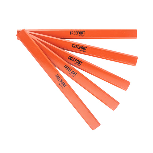 Scribe Pencil 5-Pack by Treefort Lifestyles